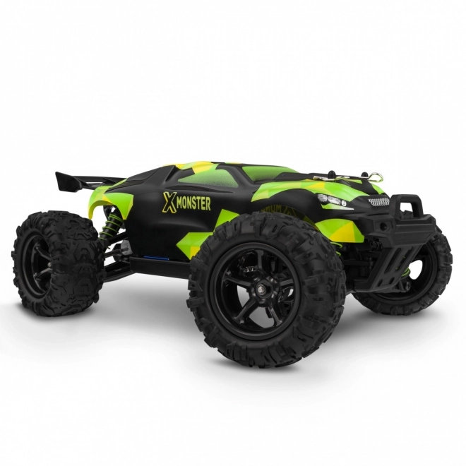 Auto RC Overmax X-Monster 3.0