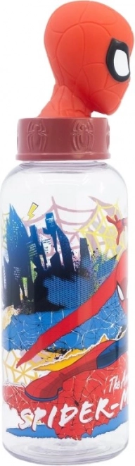 Borraccia con motivo Spider-Man 560 ml