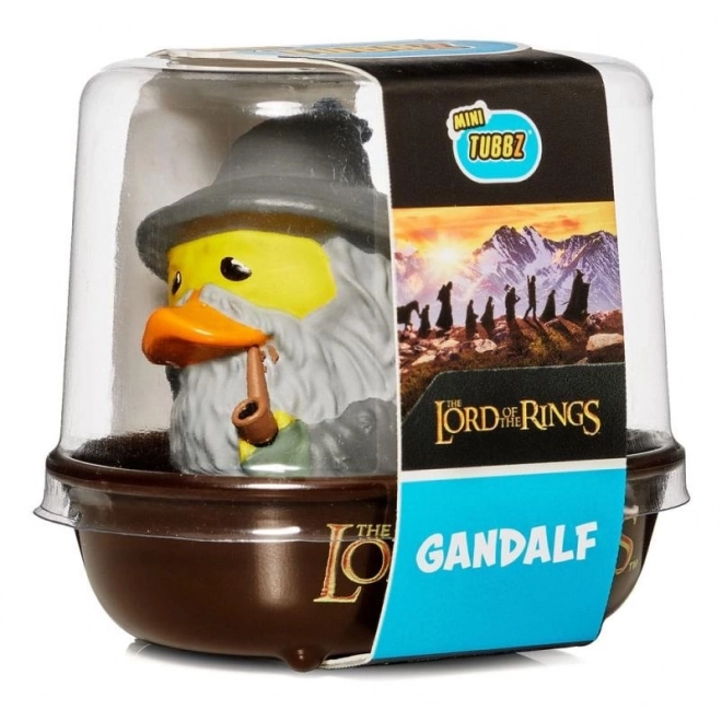 Tubbz paperella Il Signore degli Anelli - Gandalf il Grigio