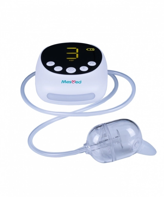 Aspiratore nasale elettrico per bambini HappiNosek