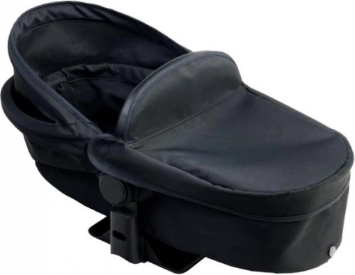 Passeggino per bambole Cybex 3 in 1 nero