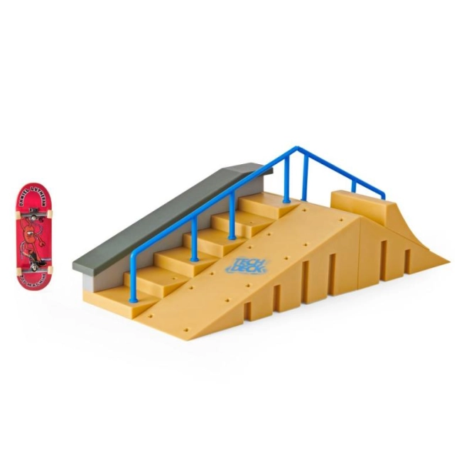 Kit Universale Skatepark