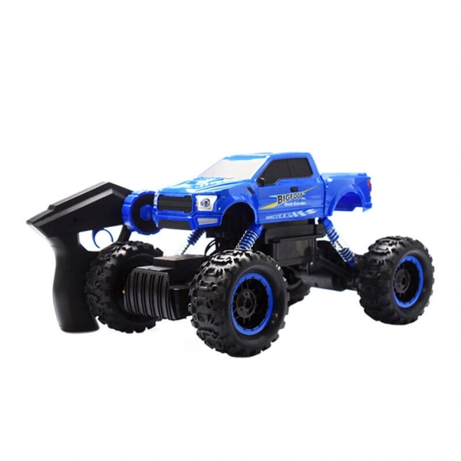 Auto telecomandata Rock Crawler 4x4 Double Eagle