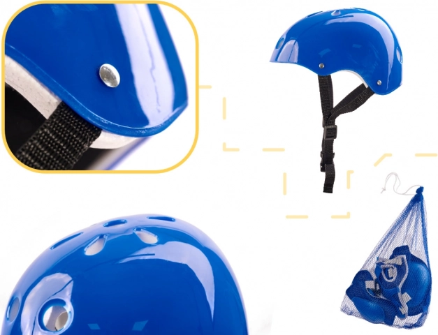 Cinghie regolabili per una vestibilità perfetta