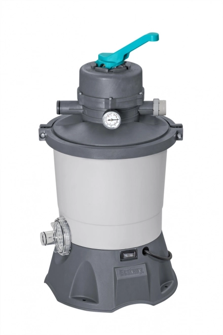 Filtro a sabbia per piscina Bestway