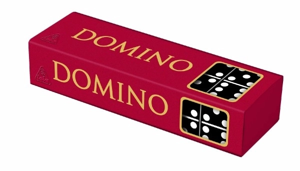 Set di Domino Classico per Bambini