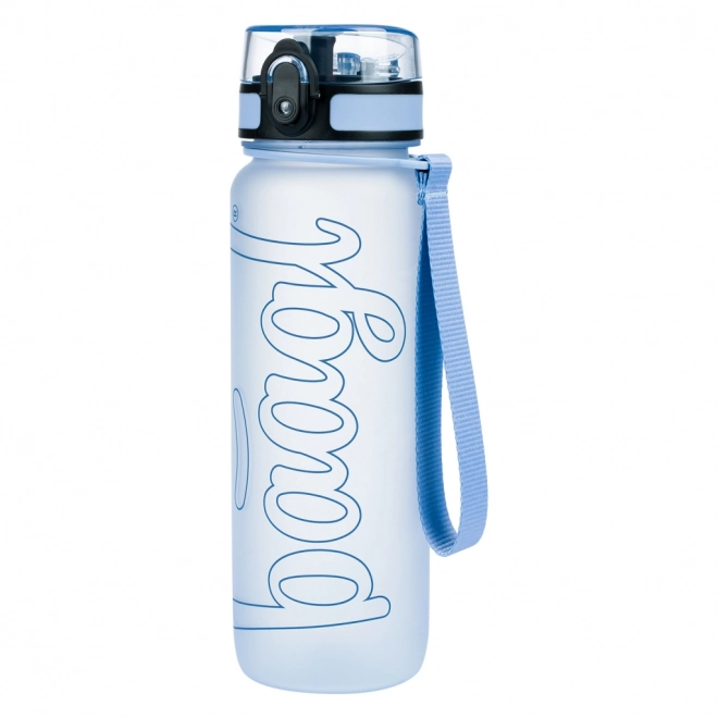 Borraccia in tritan BAAGL Dust Blue 800 ml