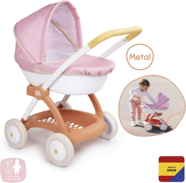 Carrozzina per bambole Baby Nurse