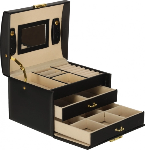 Organizzazione studiata per un ordine perfetto