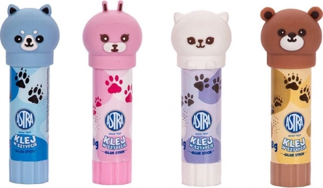 Colla stick universale Astra Animale