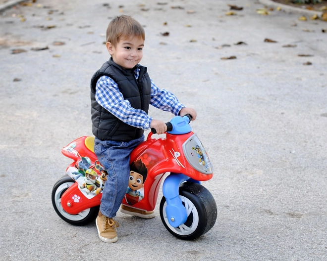 Injusa Neox Paw Patrol Bicicletta per Bambini