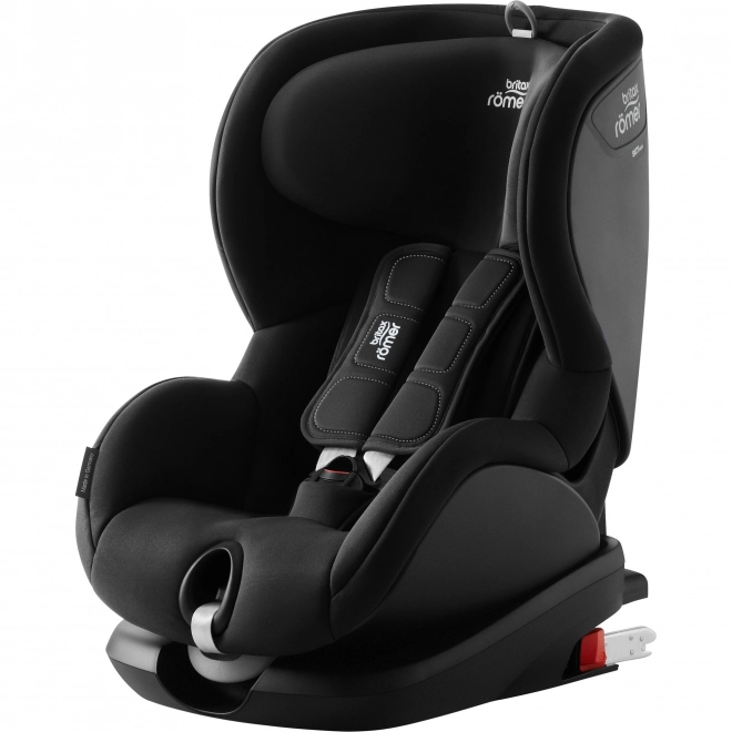 Seggiolino auto Trifix 2 i-Size in Cosmos Black