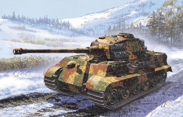 Dettagli in scala 1:72