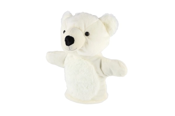 Burattino Animale in Peluche