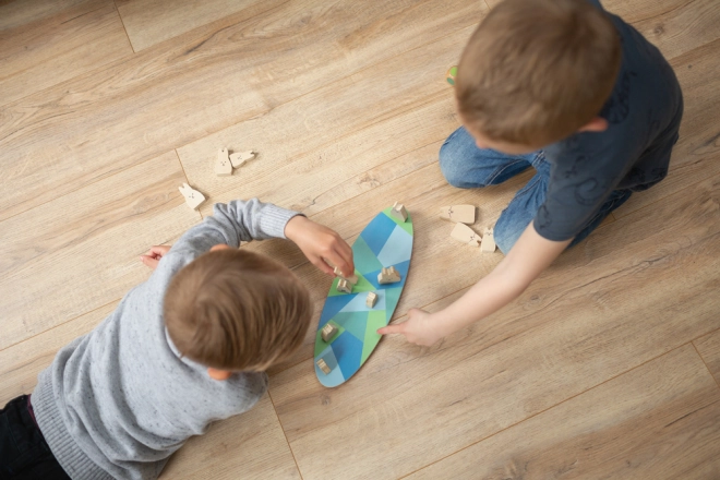 Collaborazione e competizione