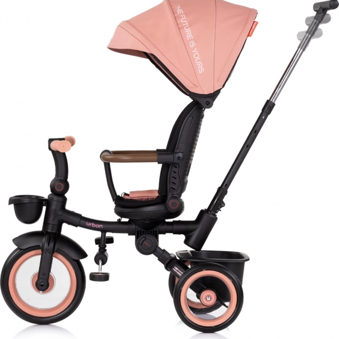 Cresce con il bambino – modalità 2 in 1 e facile da riporre