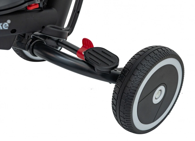 Triciclo per bambini Rider blu