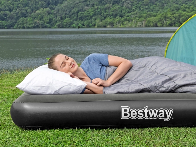 Materasso gonfiabile singolo Bestway Tritech Air Mattress Twin