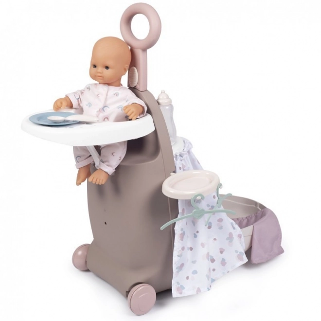 Valigetta Baby Nurse 3 in 1