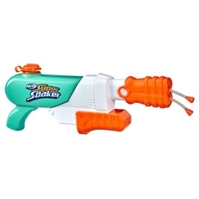 Blaster ad Acqua Nerf Super Soaker Hydro Frenzy