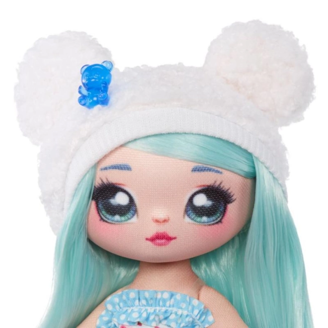 Dolce look da orsetto di Brianna Bear