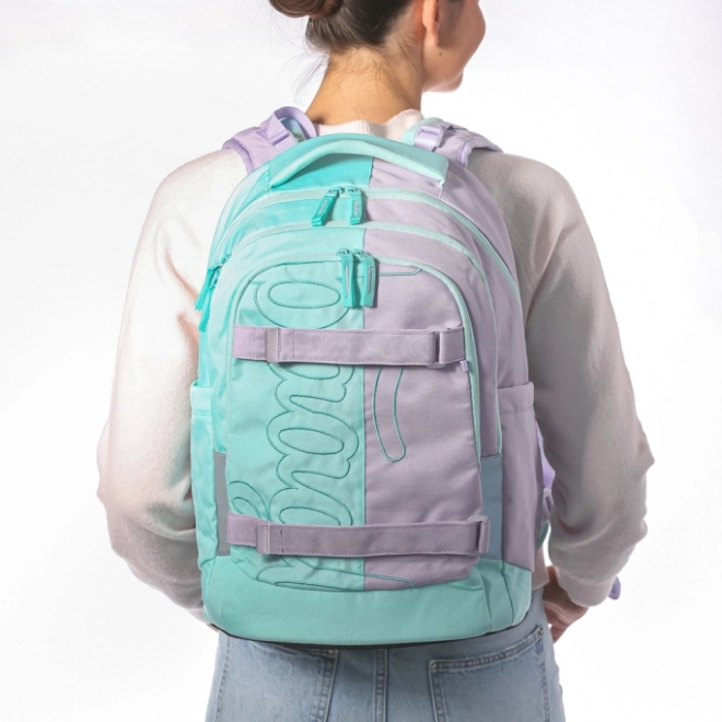 Zaino scolastico Skate Max Sweet