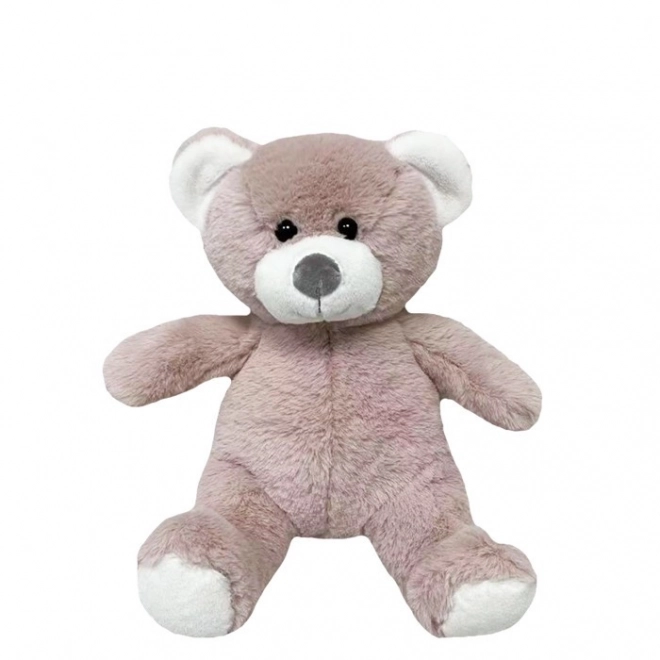 Peluche Orsetto Rosa 23 cm