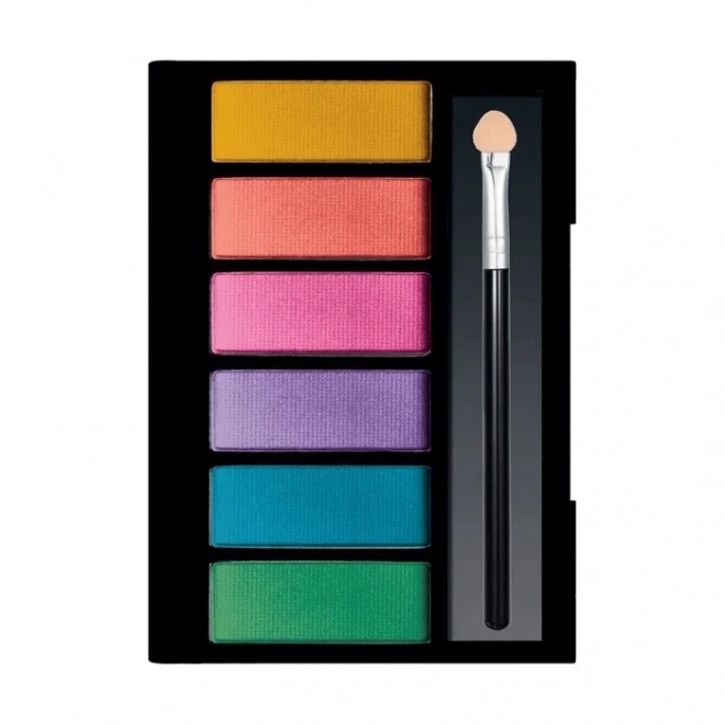 Palette Trucco Crazy Chic Tropical Vibe