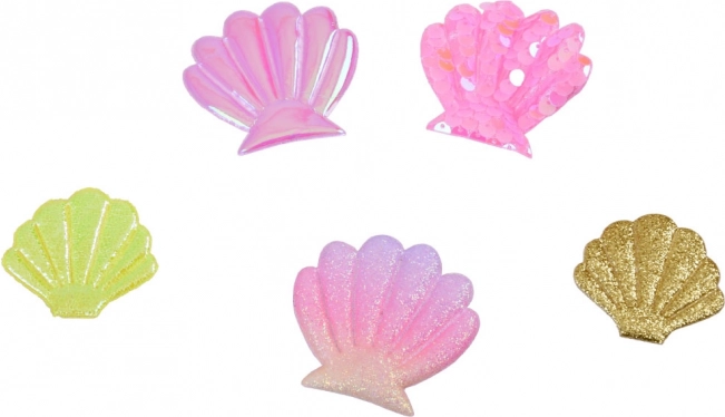 Set creativo Sirena - creazione di cerchietti decorativi