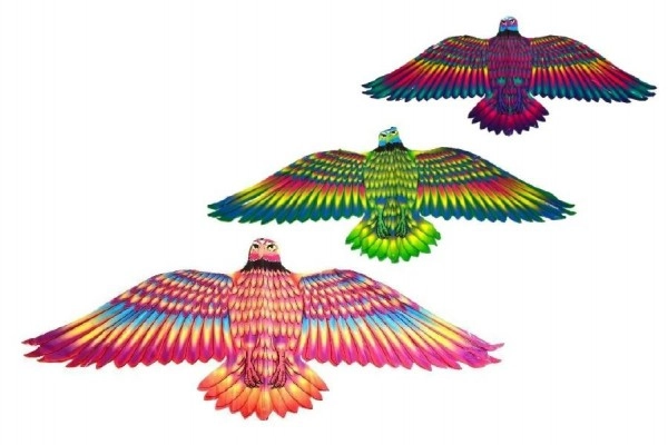 Colori vivaci e design realistico