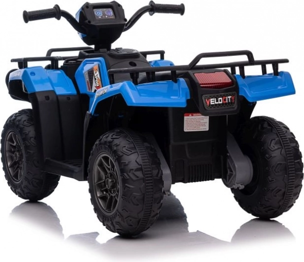 QV Elektrica JC915 blu