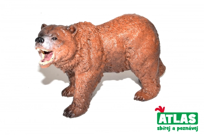 Figurina Orso Grizzly