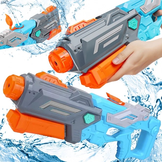 Pistola ad acqua per bambini