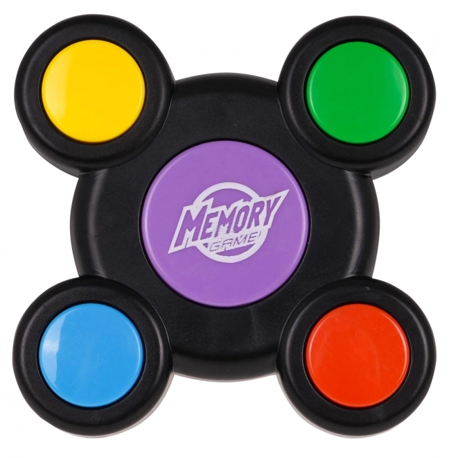 Gioco Memory 4 Colori