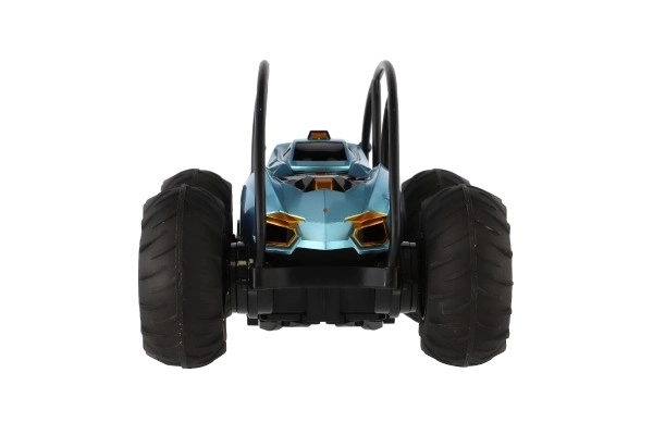 Auto RC acrobatico impermeabile 22cm