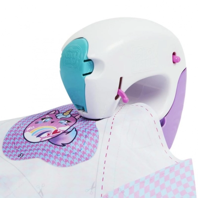 Cool Maker Macchina Da Cucire