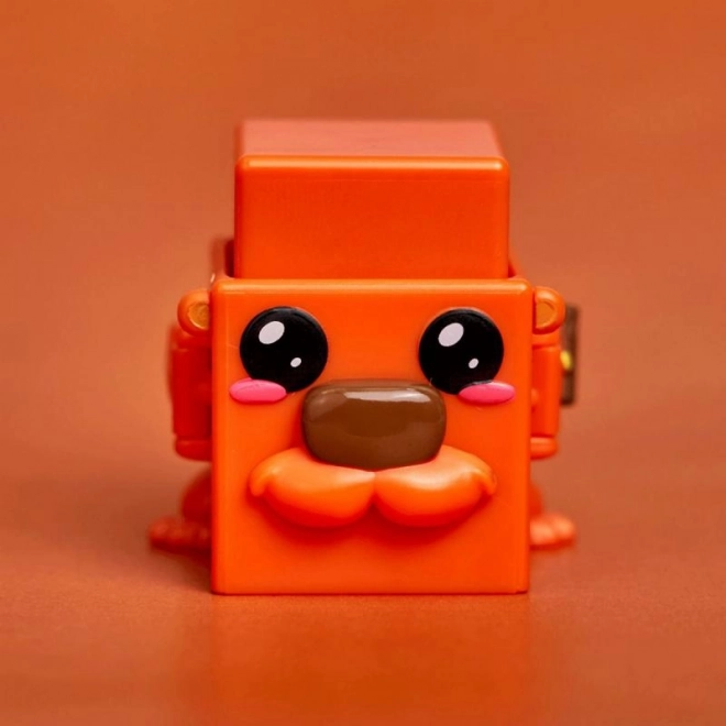 Bloxies Figurine Wave 1 - Animali Sorprendenti