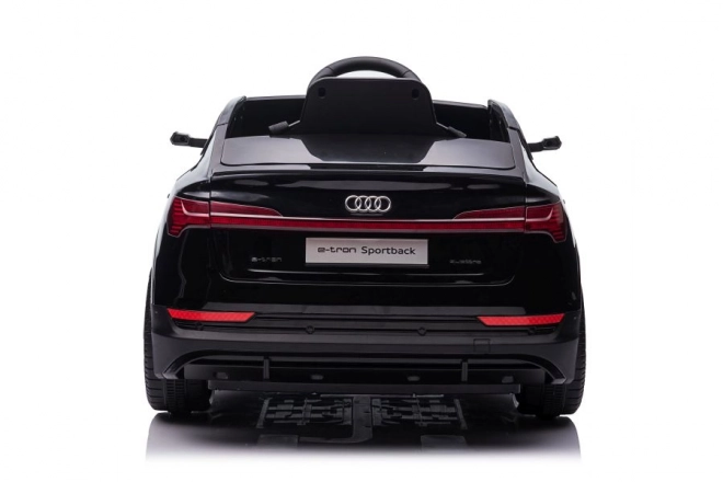 Audi E-Tron Batteria Nera QLS-6688