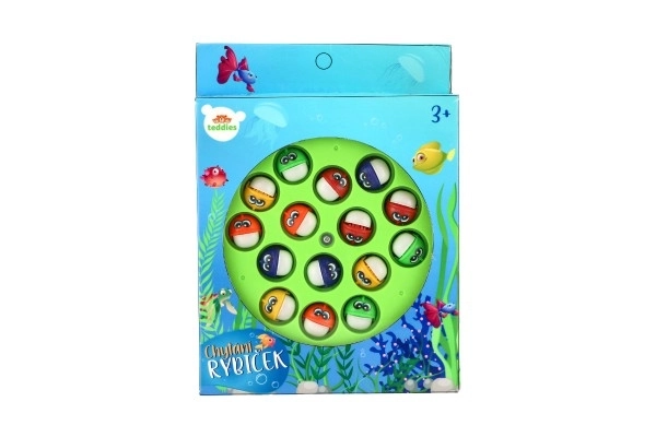 Gioco di pesca per bambini