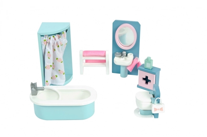 Set bagno Daisylane Le Toy Van