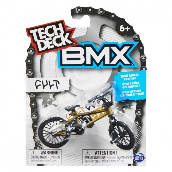 Tech Deck BMX Collezionabile