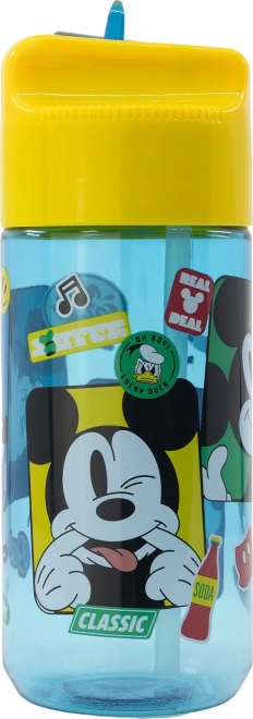 Borraccia in tritan Mickey Mouse 430 ml