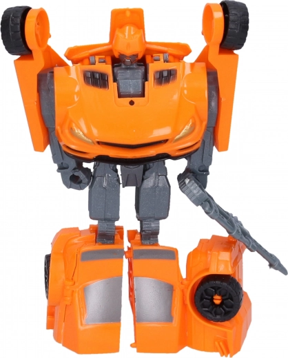 Snodi mobili e arma per l’azione