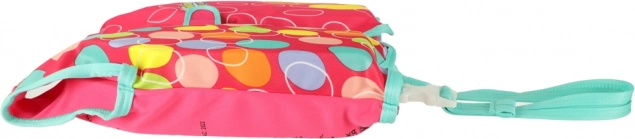 Giubbotto da nuoto per bambini BESTWAY – rosa