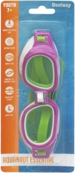 Occhialini da nuoto Aquanaut per bambini