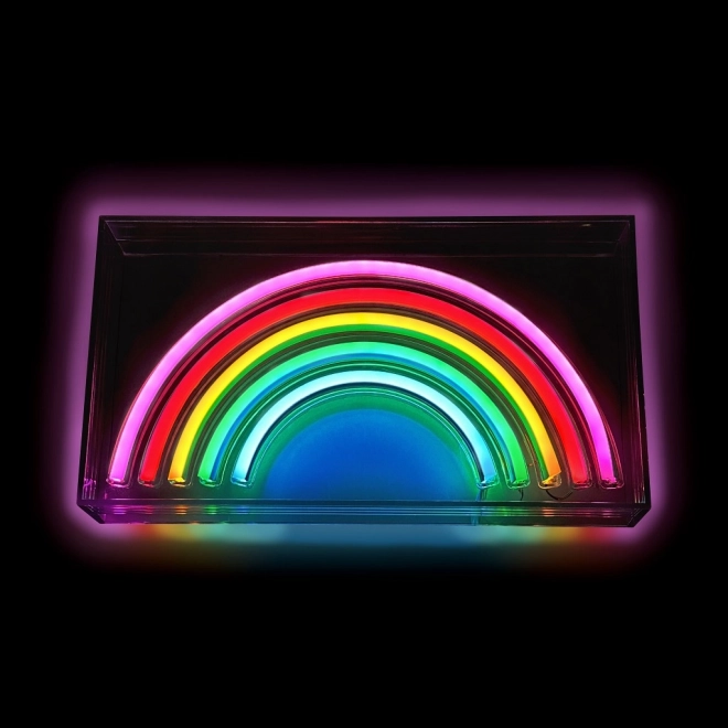 Lampada LED Neon Arcobaleno 2Kids Toys