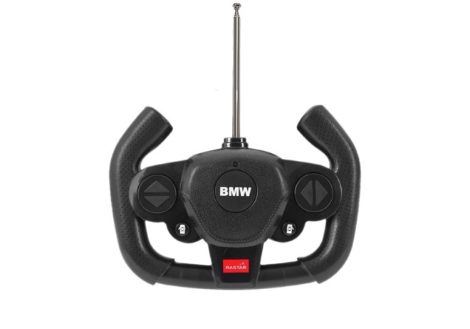 Controllo stabile a 2,4 GHz