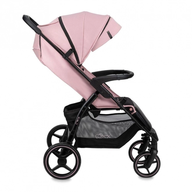 Passeggino sportivo MoMi Miya rosa