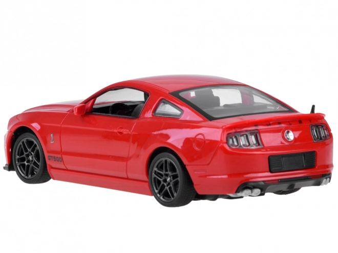 Auto telecomandata Ford Shelby GT500