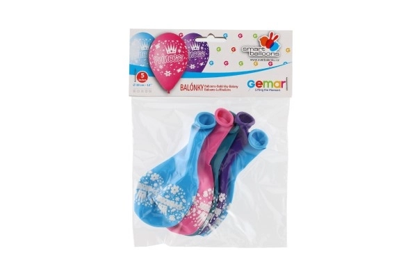 Palloncini Gonfiabili Principesse 30cm